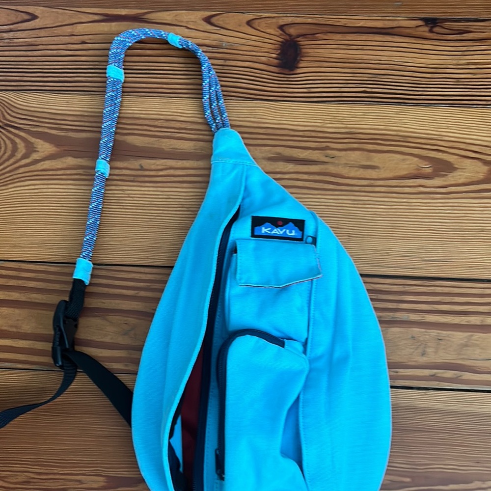 KAVU Cross-body Bag